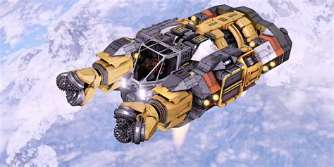 Space Miner .